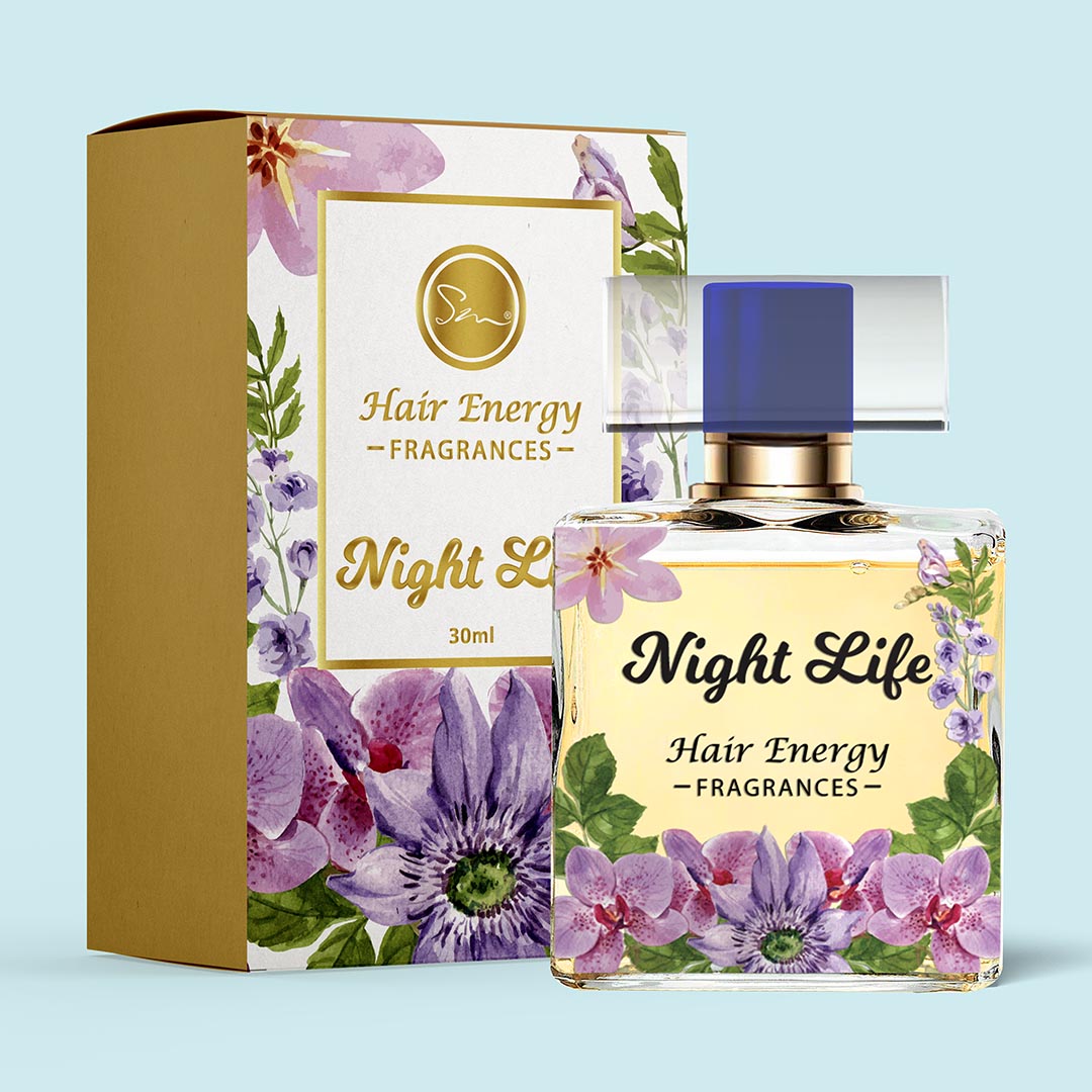 NIGHT LIFE (SALE - 23% OFF) (6570757816496)